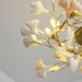Gingko Chandelier L - Simprolos