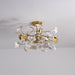 Gingko Chandelier L - Simprolos