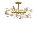 Gingko Chandelier L - Simprolos