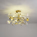Gingko Chandelier L - Simprolos