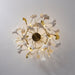 Gingko Chandelier L - Simprolos