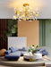 Gingko Chandelier L - Simprolos