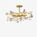 Gingko Chandelier L - Simprolos