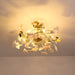Gingko Chandelier L - Simprolos