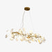 Gingko Chandelier M - Simprolos
