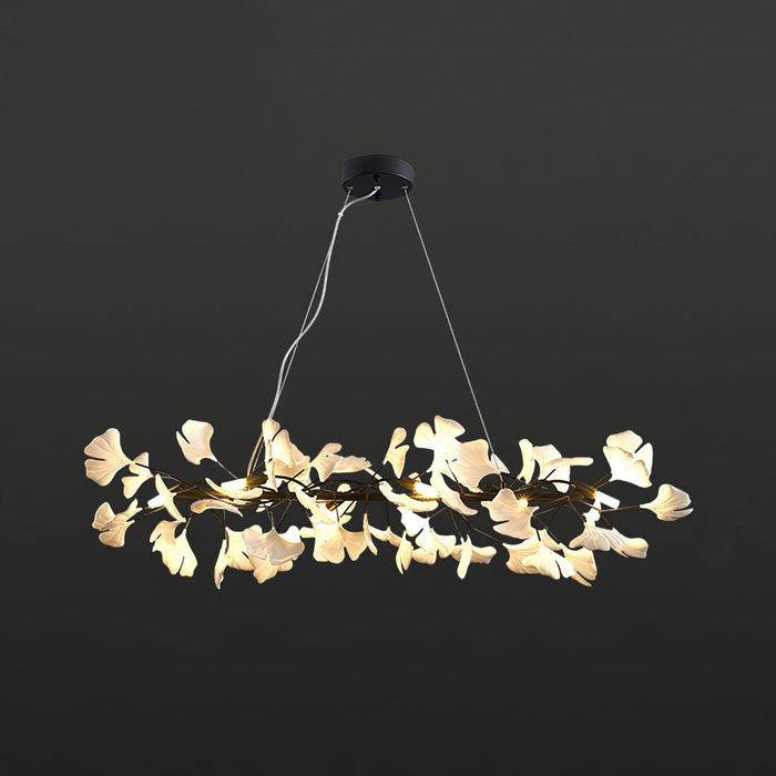 Gingko Chandelier M - Simprolos
