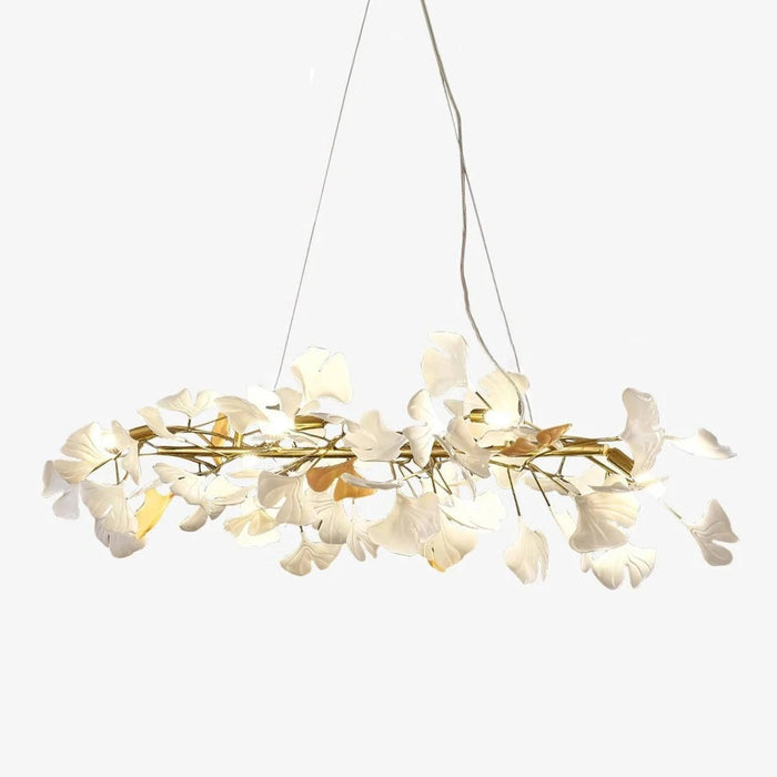Gingko Chandelier M - Simprolos