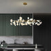 Gingko Chandelier M - Simprolos