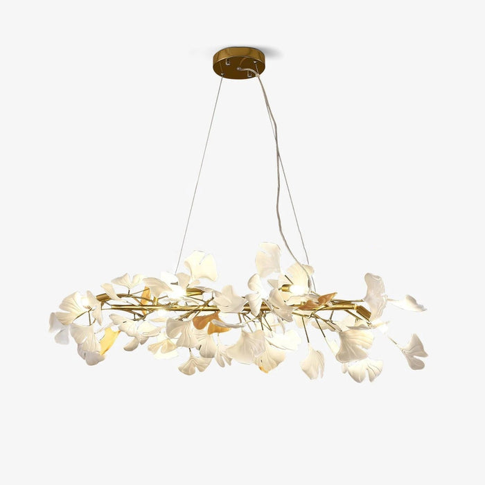 Gingko Chandelier M - Simprolos