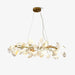 Gingko Chandelier M - Simprolos