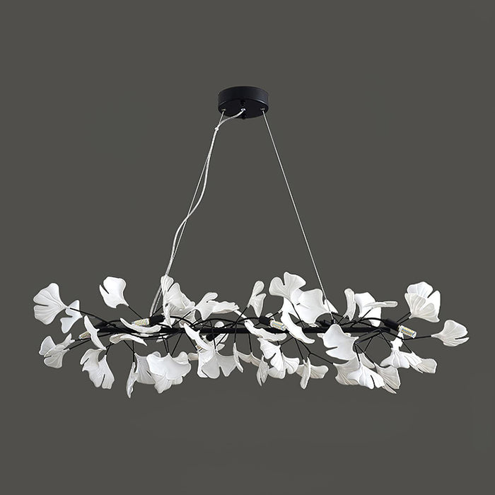 Gingko Chandelier M - Simprolos