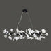 Gingko Chandelier M - Simprolos