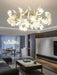 Gingko Chandelier M - Simprolos