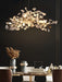 Gingko Chandelier N - Simprolos