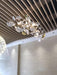 Gingko Chandelier N - Simprolos
