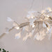 Gingko Chandelier N - Simprolos