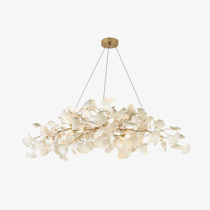 Gingko Chandelier N - Simprolos
