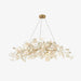 Gingko Chandelier N - Simprolos