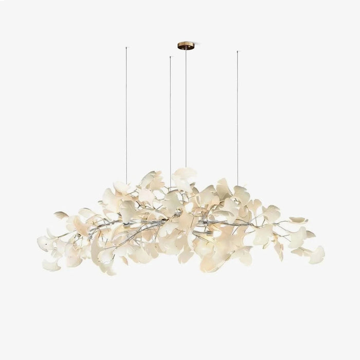 Gingko Chandelier N - Simprolos