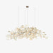 Gingko Chandelier N - Simprolos
