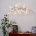Gingko Chandelier N - Simprolos
