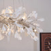 Gingko Chandelier N - Simprolos