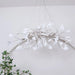 Gingko Chandelier N - Simprolos