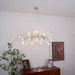Gingko Chandelier N - Simprolos