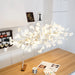 Gingko Chandelier N - Simprolos