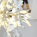 Gingko Chandelier N - Simprolos