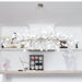Gingko Chandelier N - Simprolos