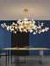 Gingko Chandelier N - Simprolos