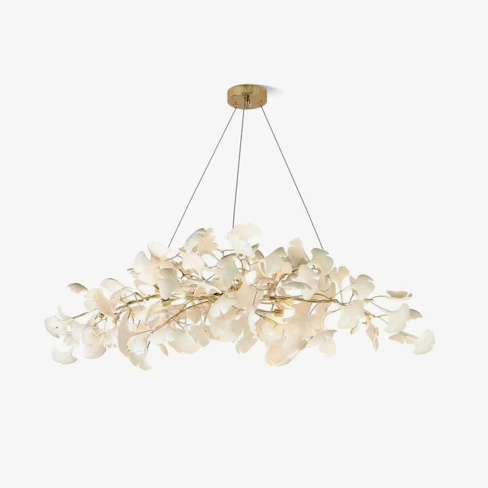 Gingko Chandelier N - Simprolos