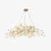 Gingko Chandelier N - Simprolos
