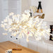 Gingko Chandelier N - Simprolos