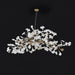 Gingko Chandelier N - Simprolos