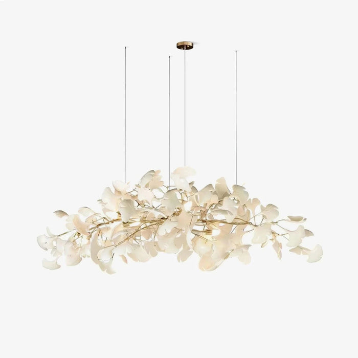 Gingko Chandelier N - Simprolos