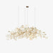 Gingko Chandelier N - Simprolos