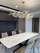 Gingko Chandelier N - Simprolos