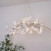 Gingko Chandelier N - Simprolos