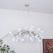 Gingko Chandelier N - Simprolos
