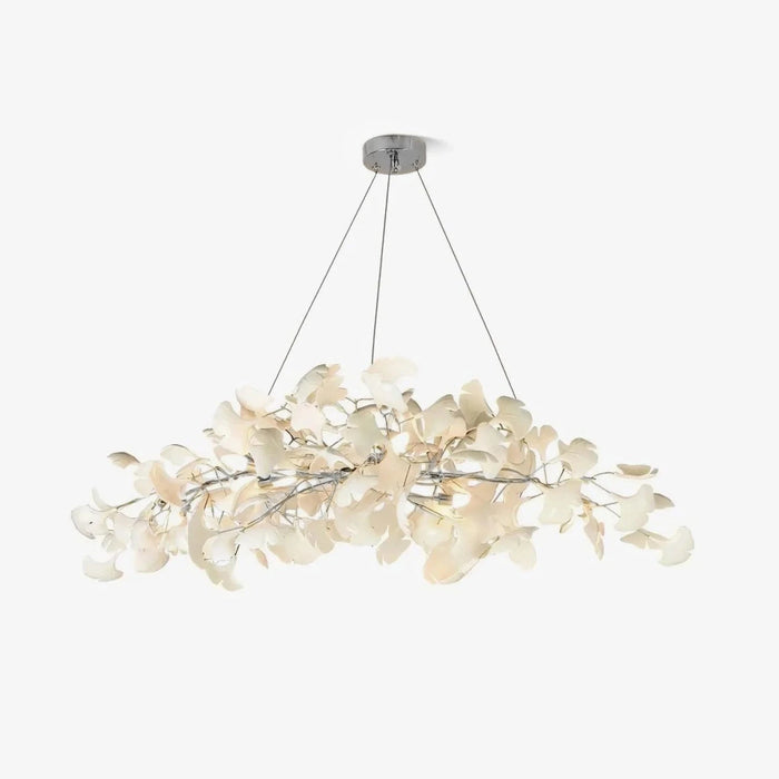Gingko Chandelier N - Simprolos