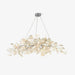 Gingko Chandelier N - Simprolos