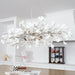 Gingko Chandelier N - Simprolos