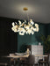 Gingko Chandelier O - Simprolos