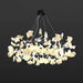 Gingko Chandelier O - Simprolos