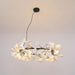 Gingko Chandelier O - Simprolos