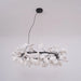 Gingko Chandelier O - Simprolos