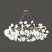 Gingko Chandelier O - Simprolos