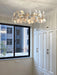 Gingko Chandelier O - Simprolos